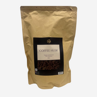 Yemeni Coffee Husks