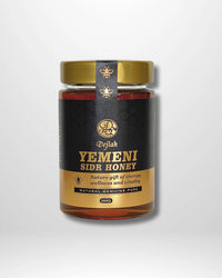 Royal Yemeni Sidr Honey