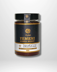 Yemeni Sumra Honey