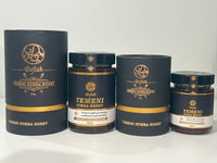 Yemeni Sumra Honey