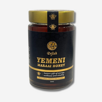 Yemeni Maraai Honey 500g