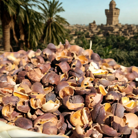 Yemeni Coffee Husks