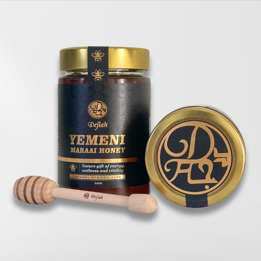 Yemeni Maraai Honey 500g