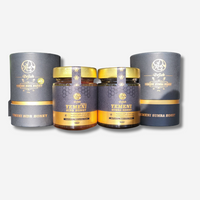 Royal Sidr & Sumra Honey Bundle