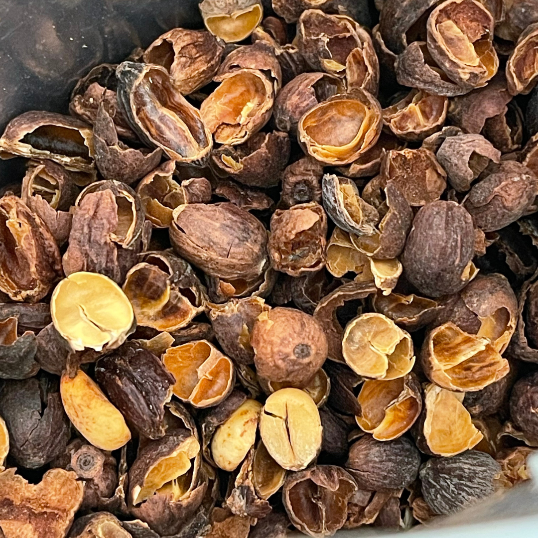 Yemeni Coffee Husks