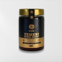 Yemeni Sumra Honey