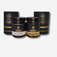 Premium Sidr & Sumra Honey Bundle