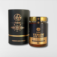 Premium Yemeni Sidr Honey