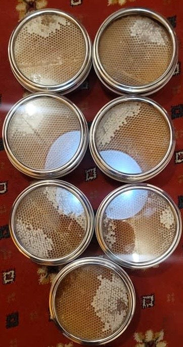 YEMENI SIDR HONEY COMB