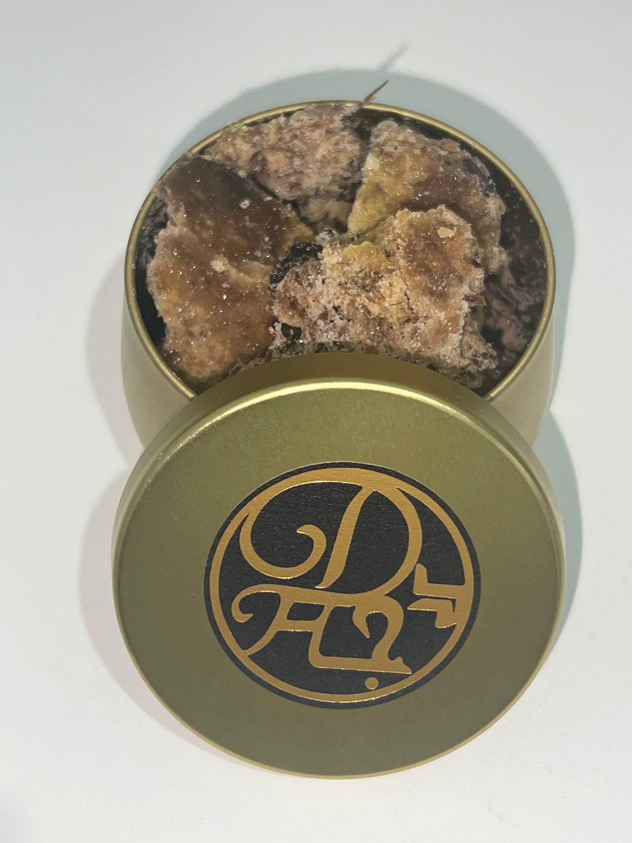 Yemeni Incense 80g