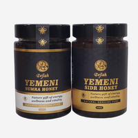 Premium Sidr & Sumra Honey Bundle
